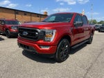 2023 F-150 Thumbnail 30
