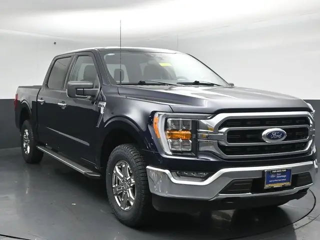 2023 Ford F-150 - $39,325