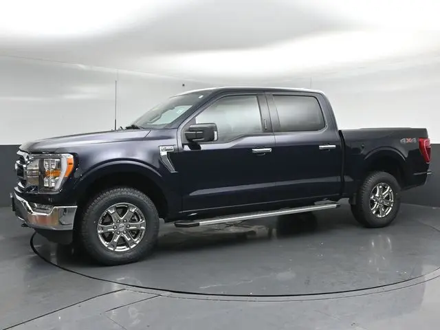 2023 Ford F-150 - $39,325