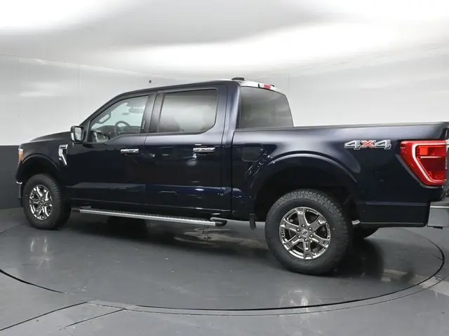 2023 Ford F-150 - $39,325