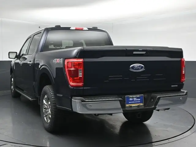 2023 Ford F-150 - $39,325