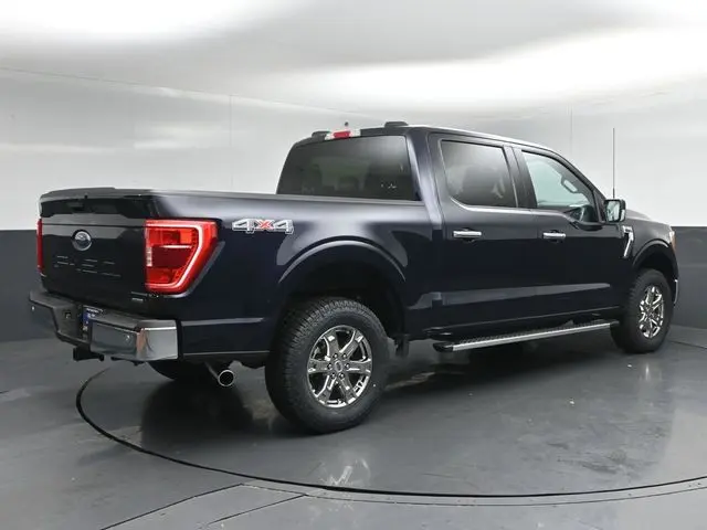 2023 Ford F-150 - $39,325