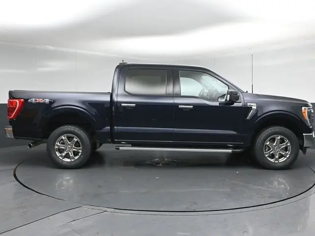 2023 Ford F-150 - $39,325