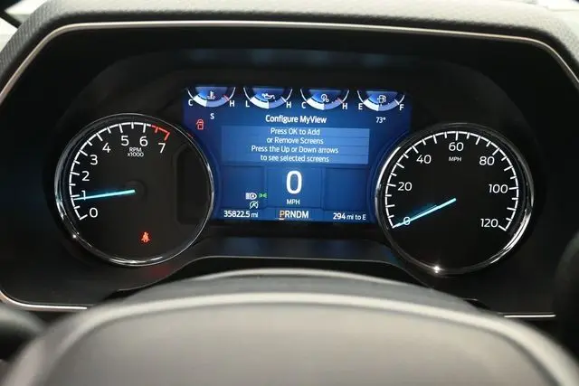 2023 Ford F-150 - $39,325