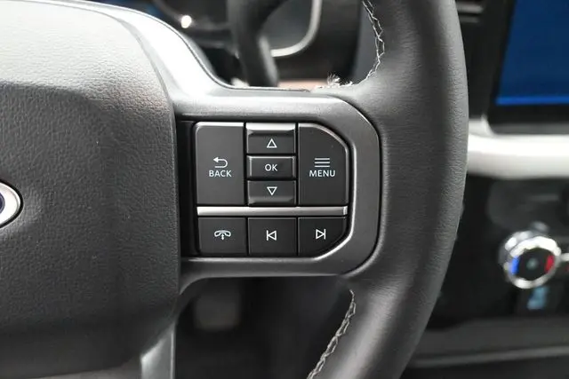 2023 Ford F-150 - $39,325