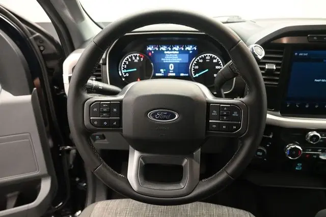 2023 Ford F-150 - $39,325