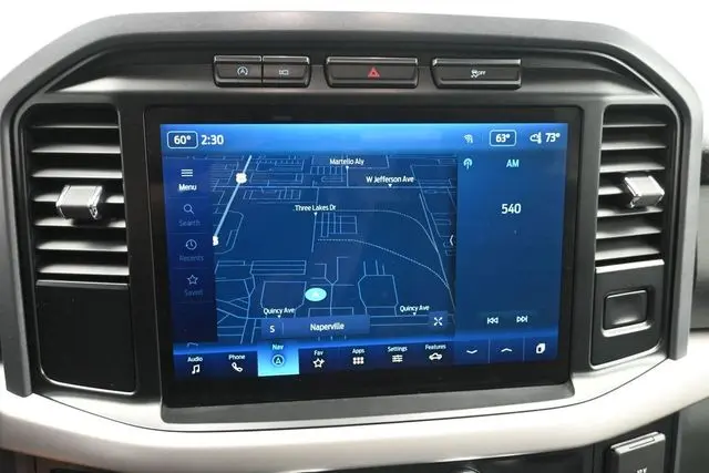 2023 Ford F-150 - $39,325