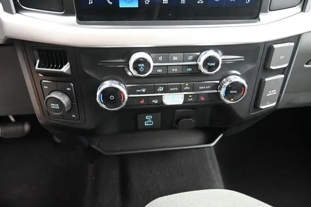 2023 Ford F-150 - $39,325