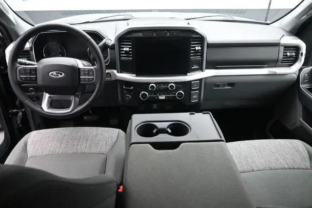 2023 Ford F-150 - $39,325