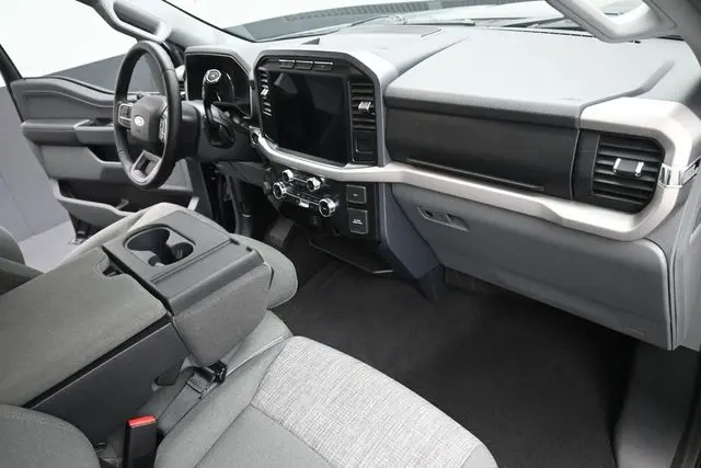 2023 Ford F-150 - $39,325