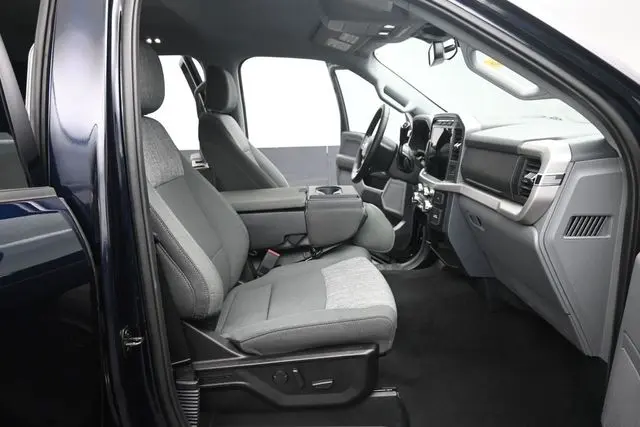 2023 Ford F-150 - $39,325
