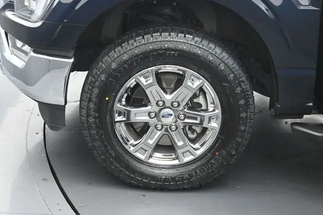2023 Ford F-150 - $39,325