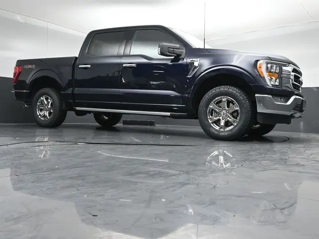2023 Ford F-150 - $39,325