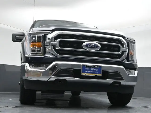 2023 Ford F-150 - $39,325