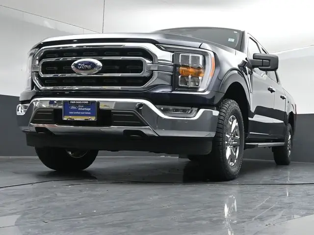 2023 Ford F-150 - $39,325