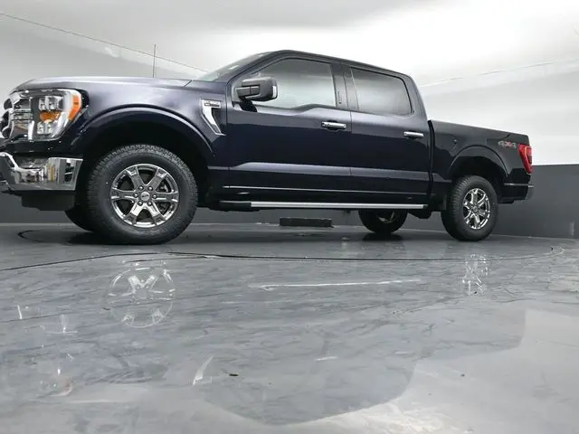 2023 Ford F-150 - $39,325