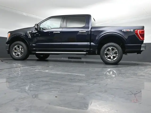 2023 Ford F-150 - $39,325