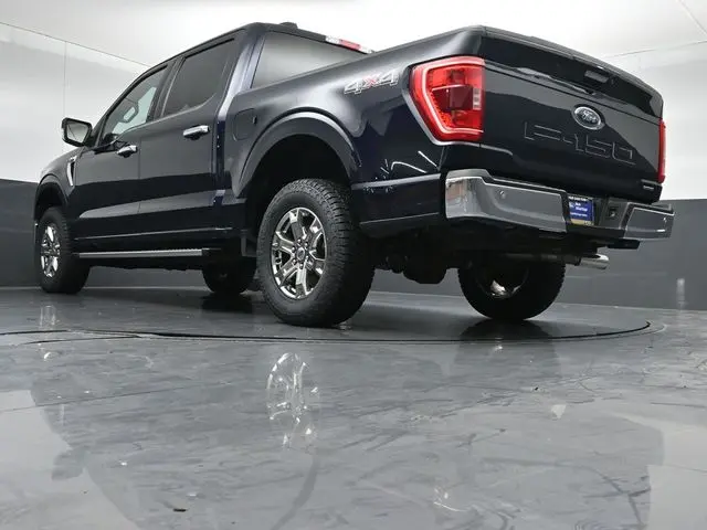 2023 Ford F-150 - $39,325