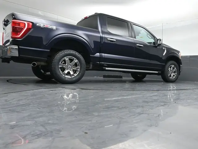 2023 Ford F-150 - $39,325