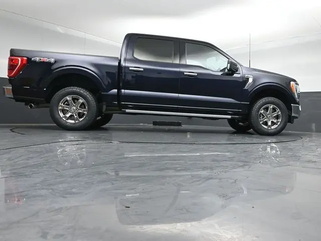 2023 Ford F-150 - $39,325