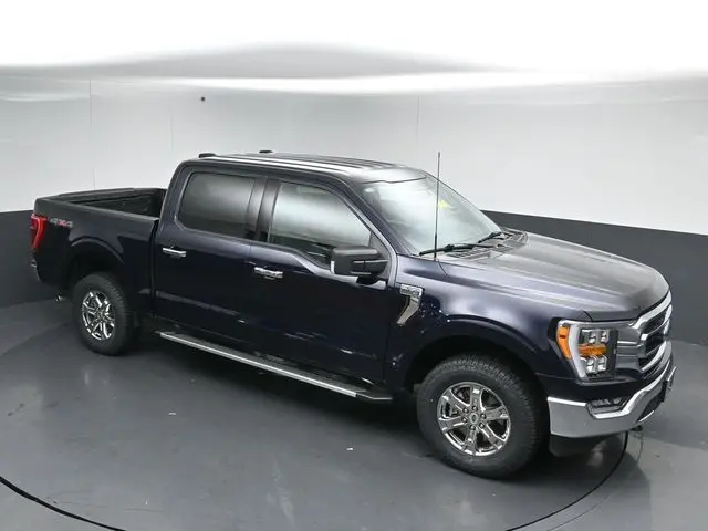 2023 Ford F-150 - $39,325