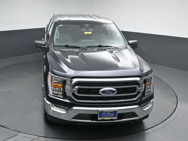 2023 Ford F-150 - $39,325