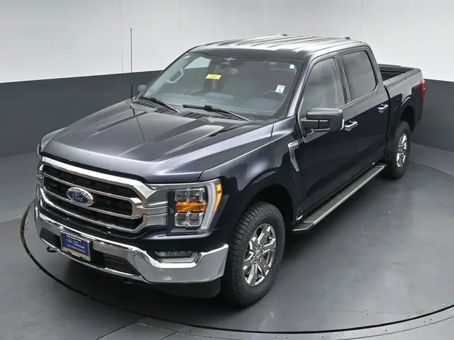 2023 Ford F-150 - $39,325