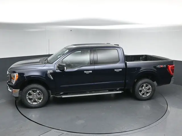 2023 Ford F-150 - $39,325