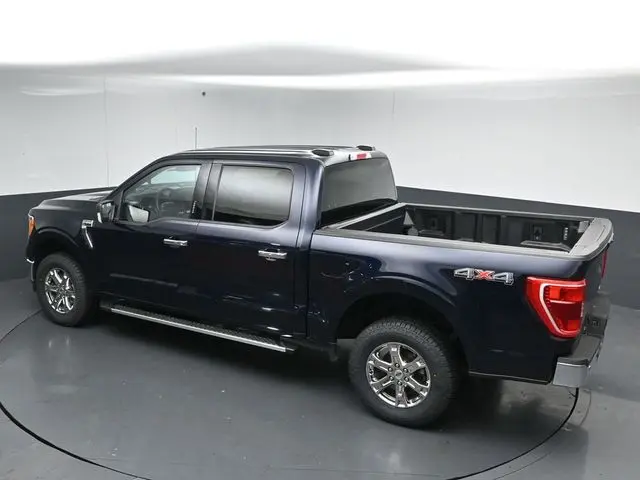 2023 Ford F-150 - $39,325