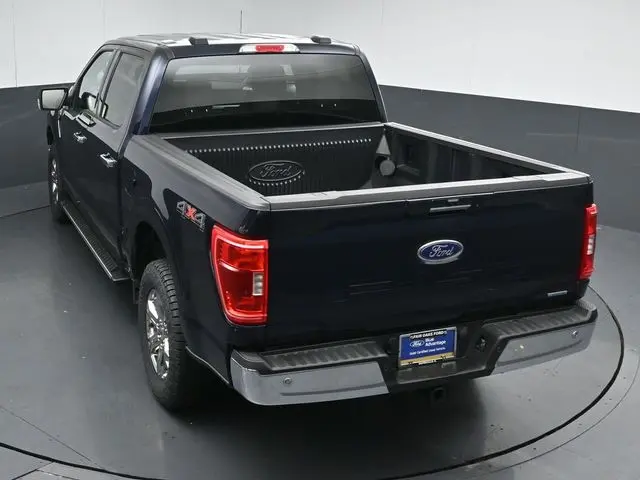 2023 Ford F-150 - $39,325