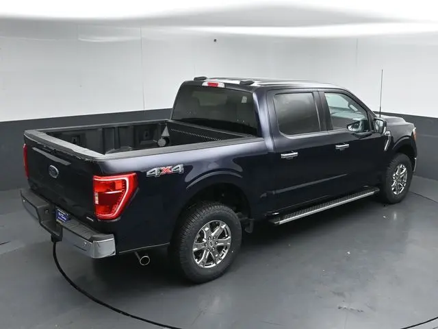 2023 Ford F-150 - $39,325