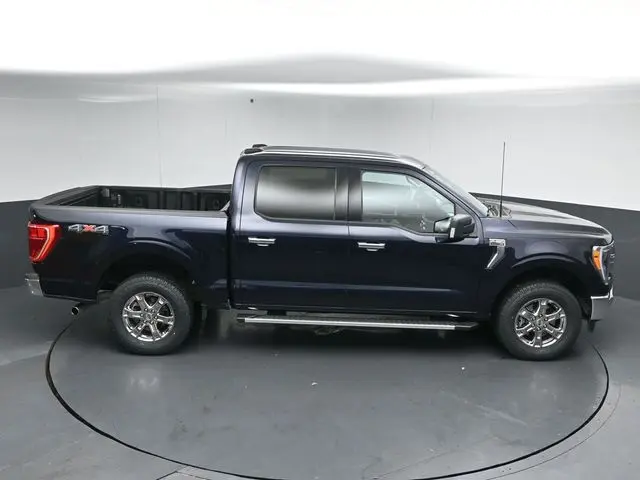 2023 Ford F-150 - $39,325