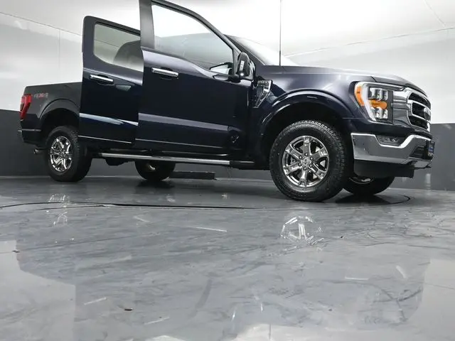 2023 Ford F-150 - $39,325