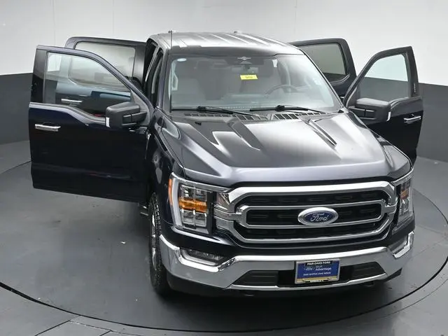 2023 Ford F-150 - $39,325