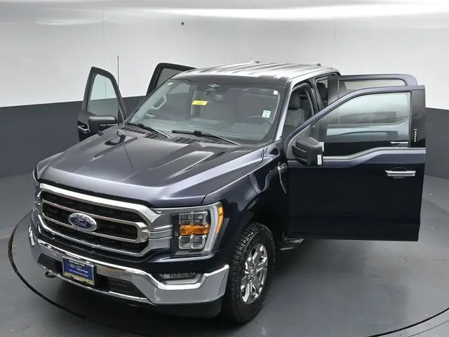 2023 Ford F-150 - $39,325