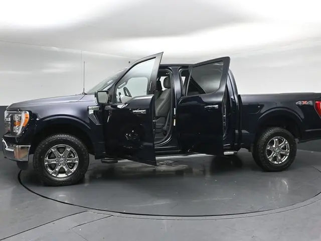 2023 Ford F-150 - $39,325