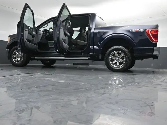 2023 Ford F-150 - $39,325