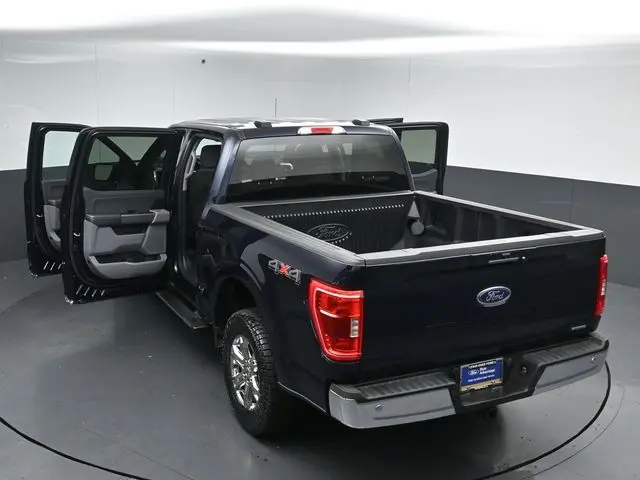 2023 Ford F-150 - $39,325