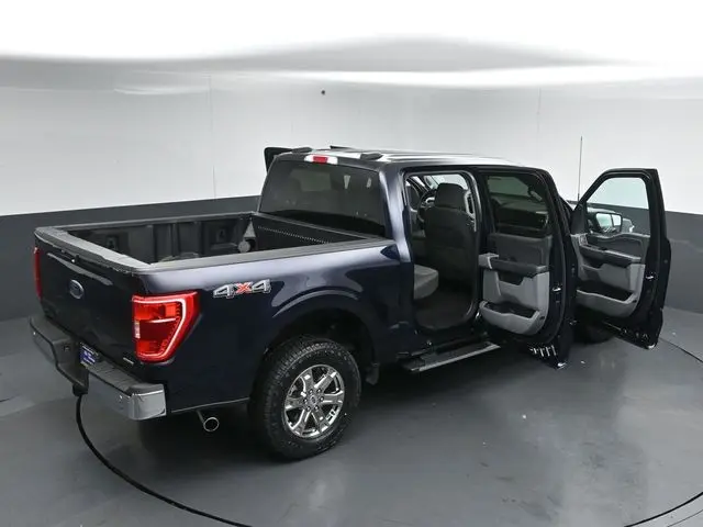 2023 Ford F-150 - $39,325