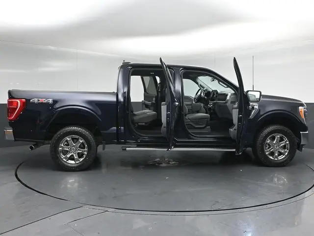 2023 Ford F-150 - $39,325