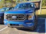 2023 F-150 Thumbnail 3
