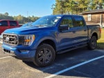 2023 F-150 Thumbnail 4