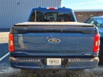 2023 F-150 Thumbnail 8