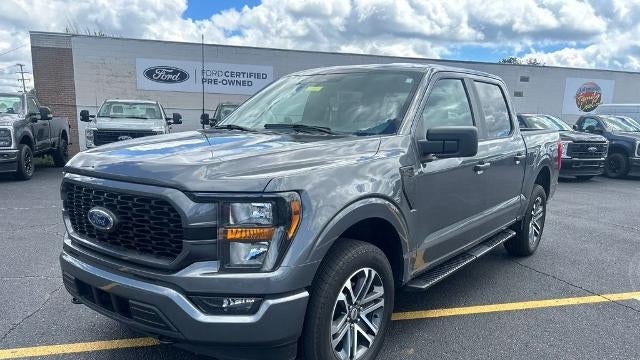 Preowned 2023 Ford F-150 Lariat for Sale