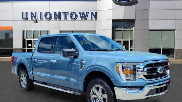 Preowned 2023 Ford F-150 XL for Sale