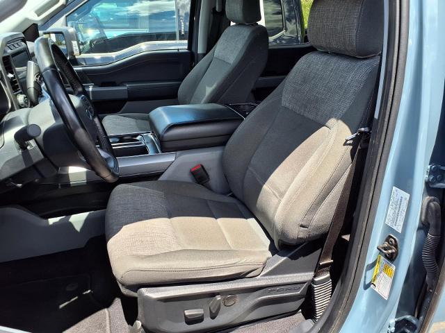 2023 Ford F-150 - $41,377