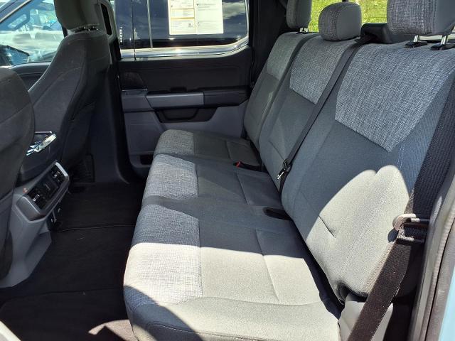 2023 Ford F-150 - $41,377