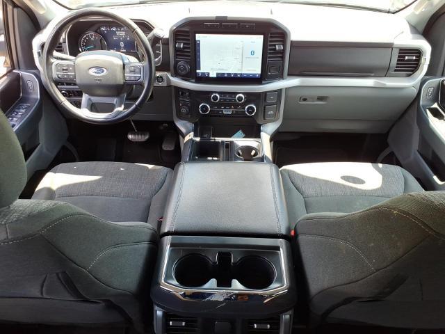 2023 Ford F-150 - $41,377