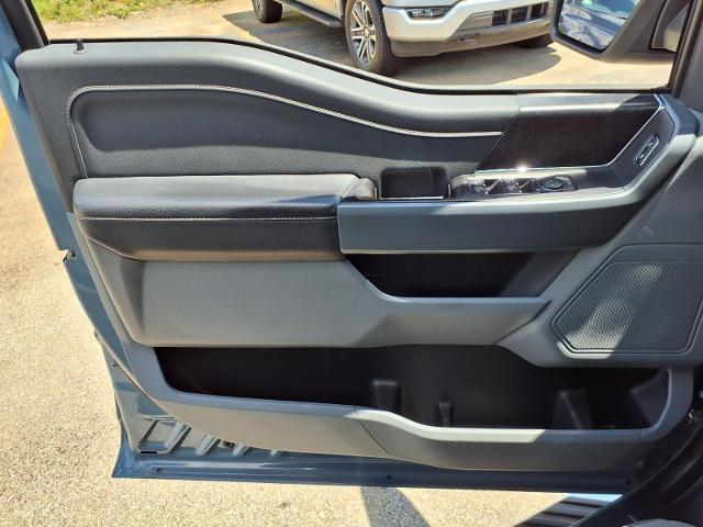 2023 Ford F-150 - $41,377