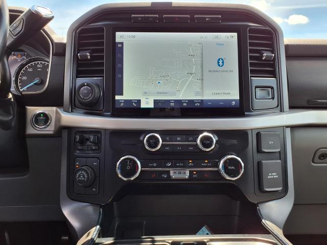 2023 Ford F-150 - $41,377